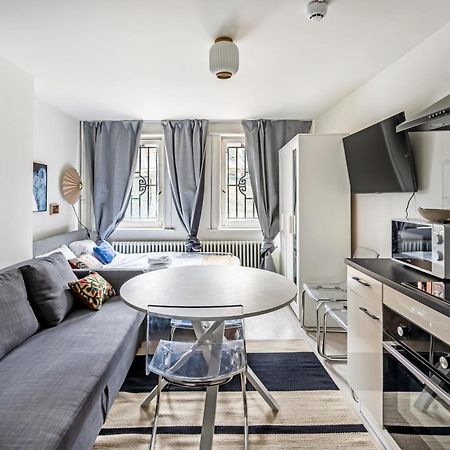Smartflats - The City Anvers Dış mekan fotoğraf